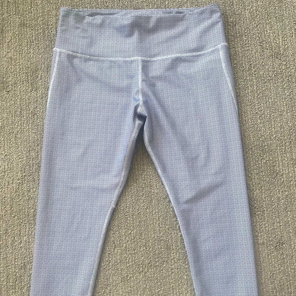 Nimble 7/8 Sports Leggings